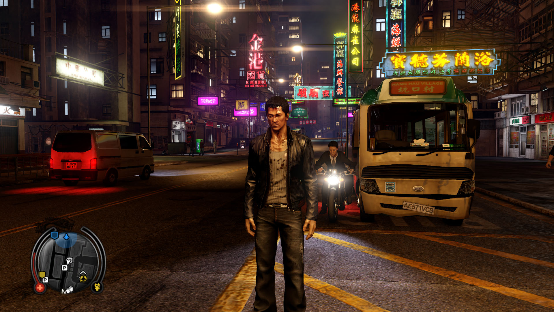 Hd texture pack for sleeping dogs free